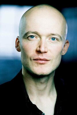 Stephen Goldbach