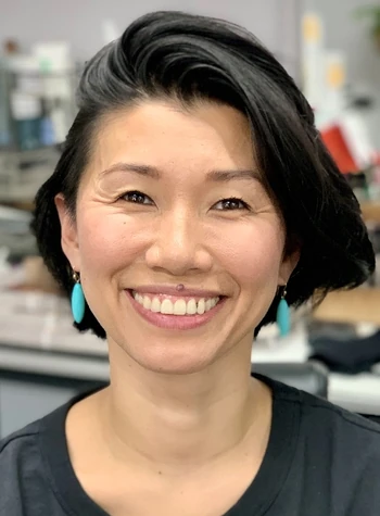 Wakana Yoshihara | Marvel Cinematic Universe Wiki | Fandom