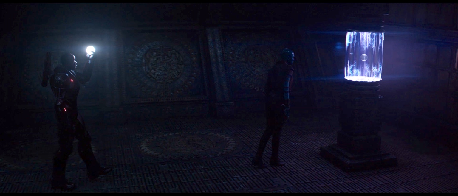 Battle of Morag, Marvel Cinematic Universe Wiki, FANDOM powered by Wikia