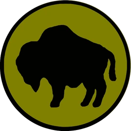 92nd Infantry Division