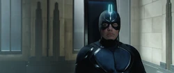 Black Bolt