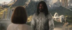 Heimdall in Valhalla (2)