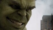 Hulk Smiles