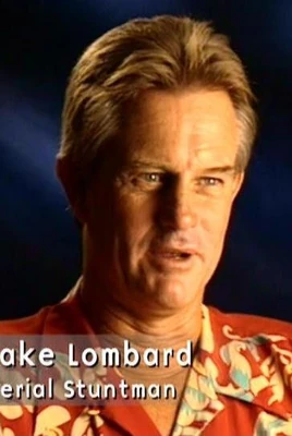 Jake Lombard