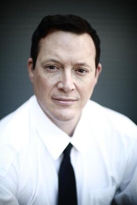 Kevin Kedgley