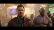 Marvel's Guardians of the Galaxy - Featurette Meet Peter Quill