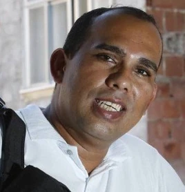 Raimundo Camargo Nascimento