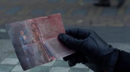 Rivals (Group Photo)