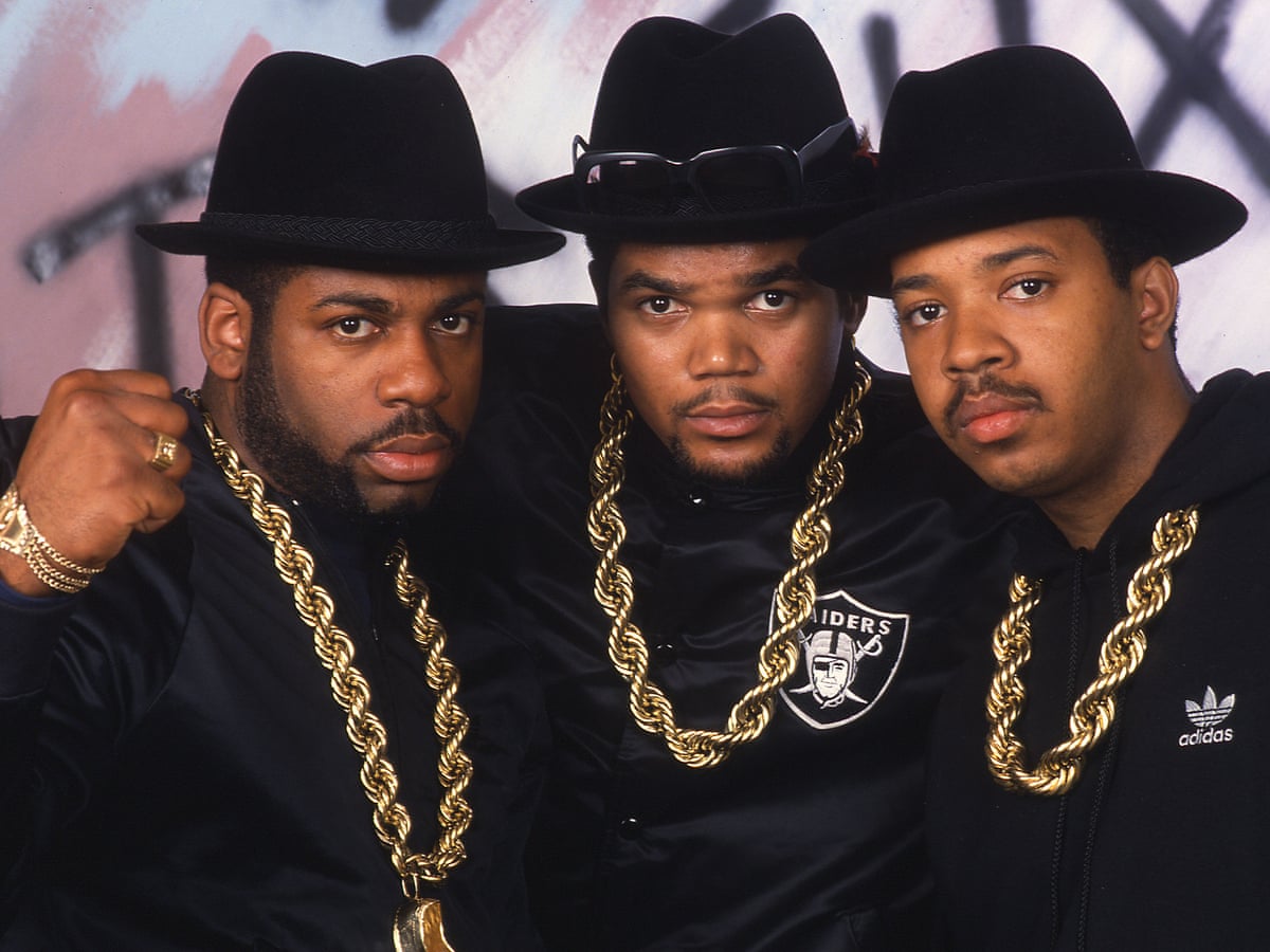 RunDMC Marvel Cinematic Universe Wiki Fandom