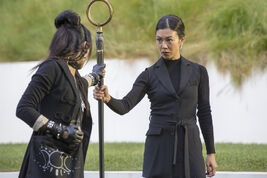 Runaways 2x02