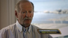 Alan Fine (75 Years)