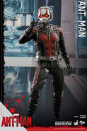 Ant-Man Hot Toys 1