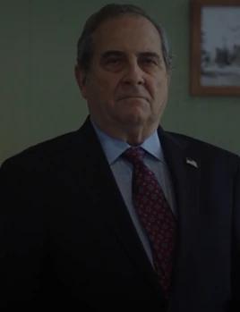 Asa Henderson (CD203)