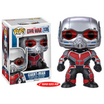 CW Funko Ant-Man