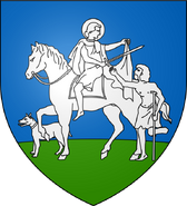 Limoux (coat of arms)