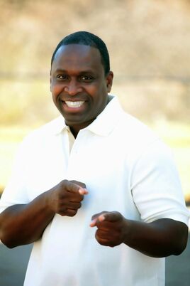Derrick Simmons