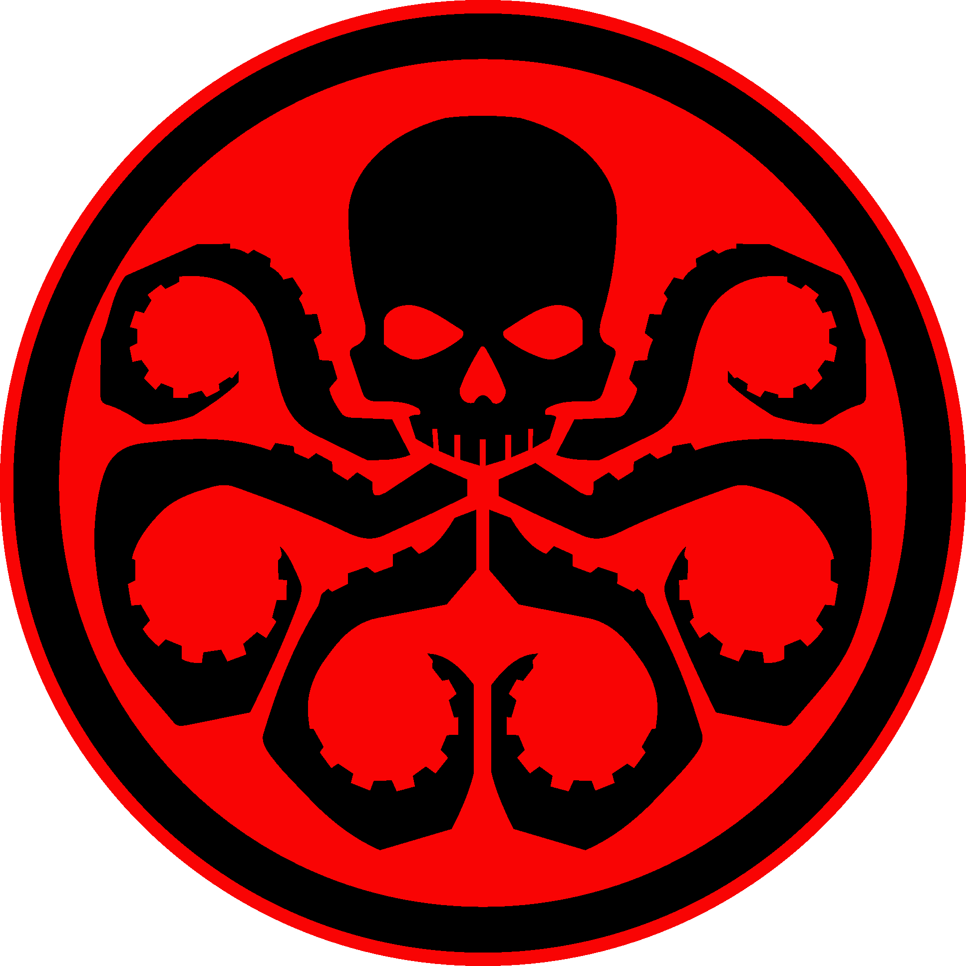 HYDRA, Marvel Cinematic Universe Wiki