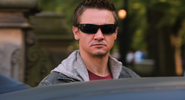 Hawkeye shades