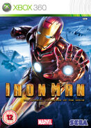 IronMan 360 UK cover