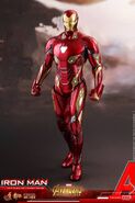 Iron Man IW Hot Toys 13