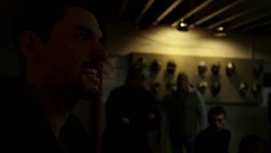  говорит речь своей .