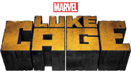 Luke Cage (TV series) Logo