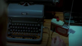 Máquinadeescribirremota