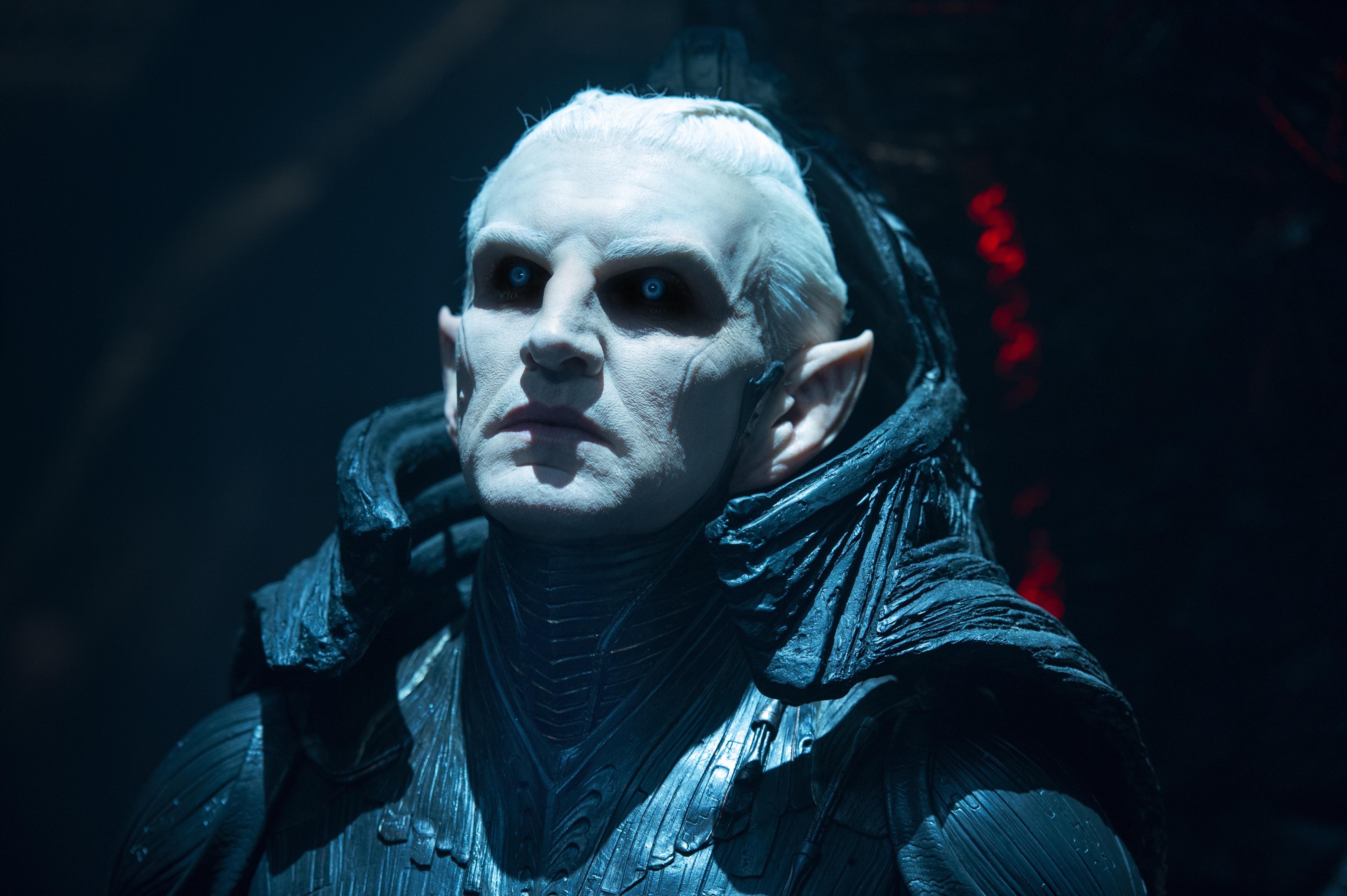 malekith thor dark world