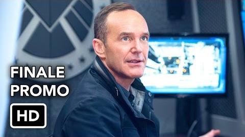 Marvel's Agents of SHIELD 4x08 Promo (HD)