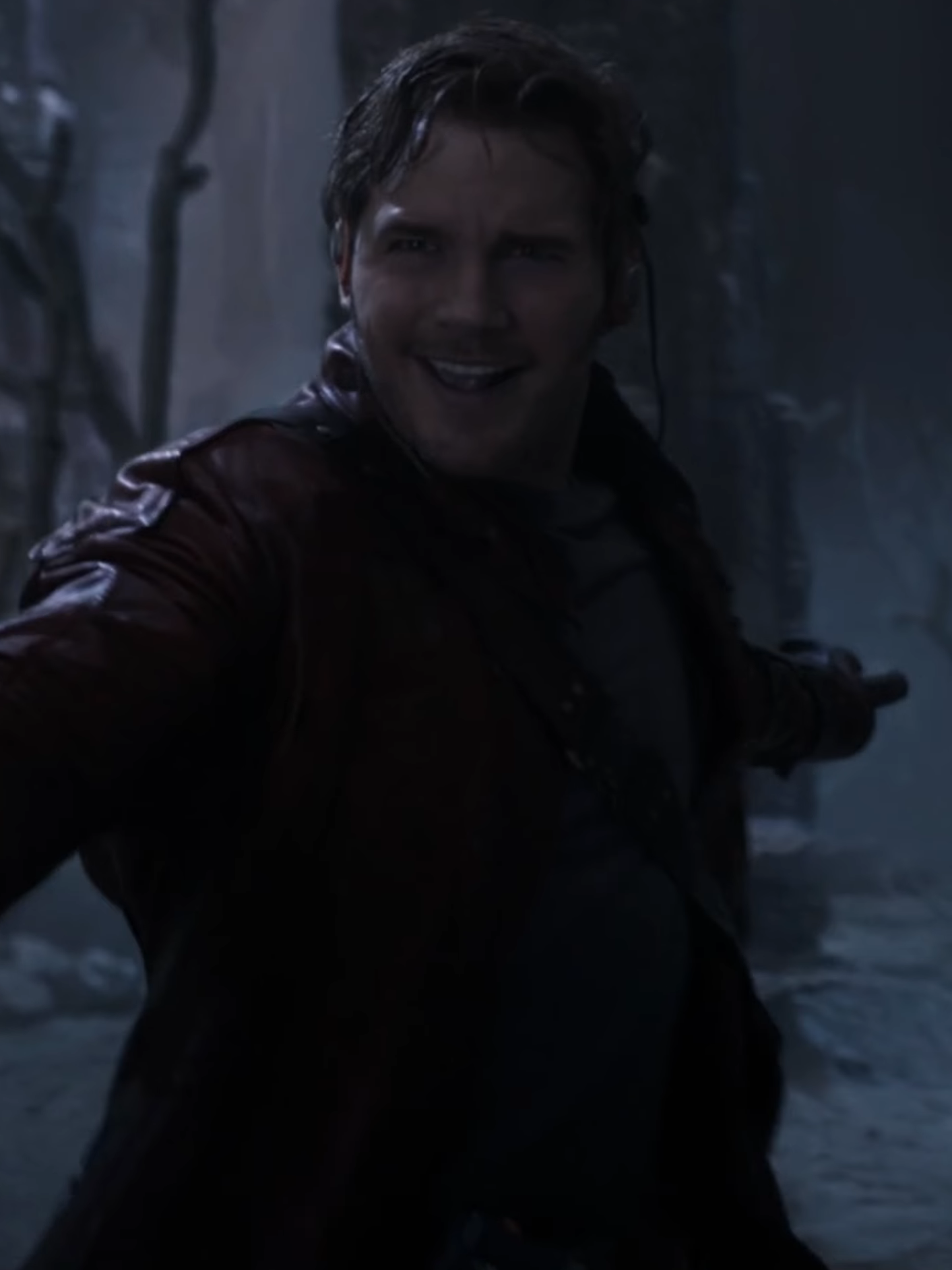 Peter Quill (Marvel Cinematic Universe) - Wikipedia