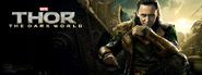 TDW Loki banner