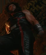 Джеймс Хоулетт