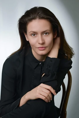 Александра Качанова