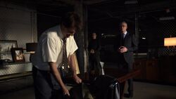  discusses the Diviner's powers