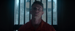 Benjamin Poindexter in prison