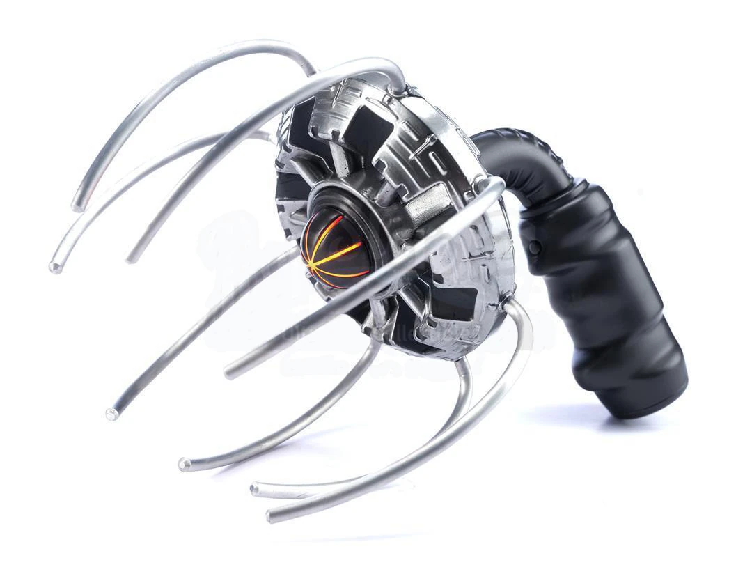 Erasers Marvel Cinematic Universe Wiki Fandom