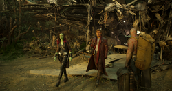 Guardians of the Galaxy Vol. 2 Sneak Peek 15