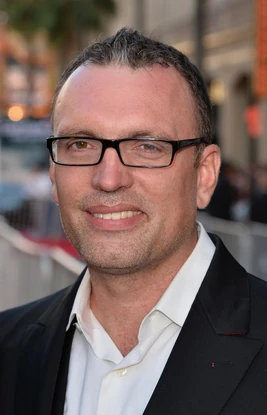 Henry Jackman