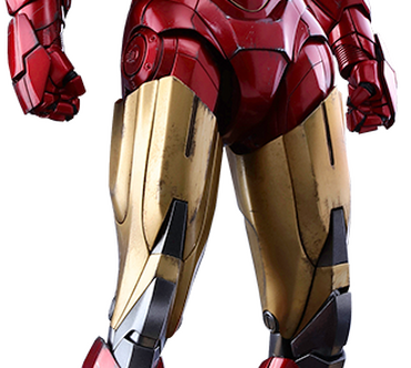 Ironman mk 6 deals