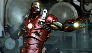 Iron Man 2008 concept art 42