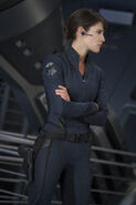 Maria Hill