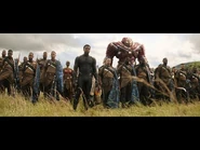 Marvel Studios' Avengers- Infinity War - -1 Movie Opening of All Time