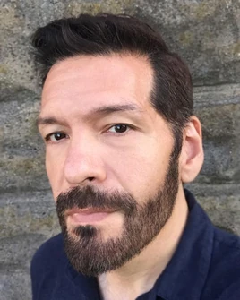 Merritt Matthew Chase