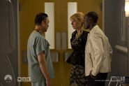 Pepper, Rhodey and Wu