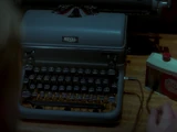 Remote Typewriter