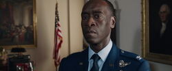 Rhodey (2013)
