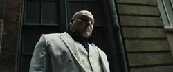 Wilson Fisk 2008