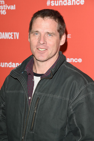 ben browder