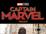 Captain Marvel Prelude