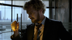 Iron Fist, Season One, Marvel Cinematic Universe Wiki